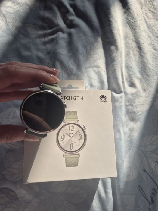 huawei watch gt 4 41mm