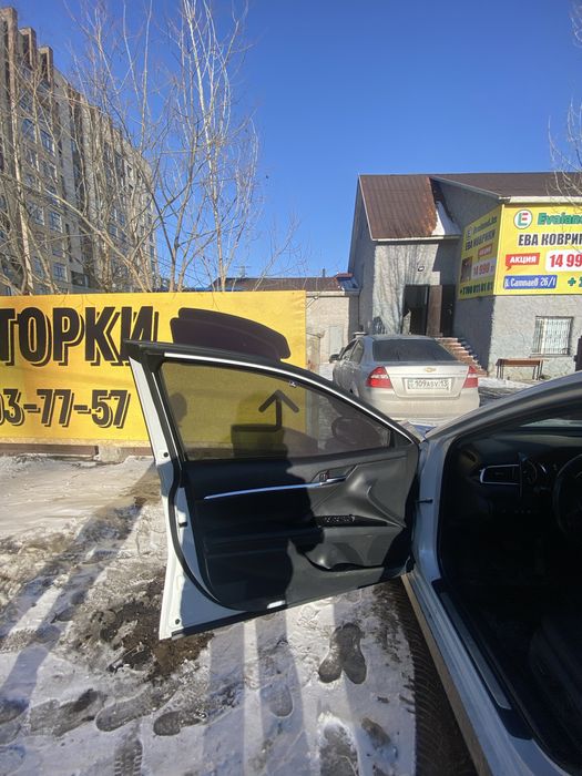 Авто шторки / Автошторки Toyota Prado 150 / Camry / Астана 12.000тг