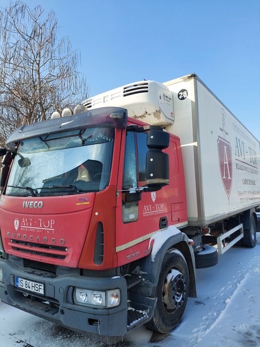 Iveco în stare f buna