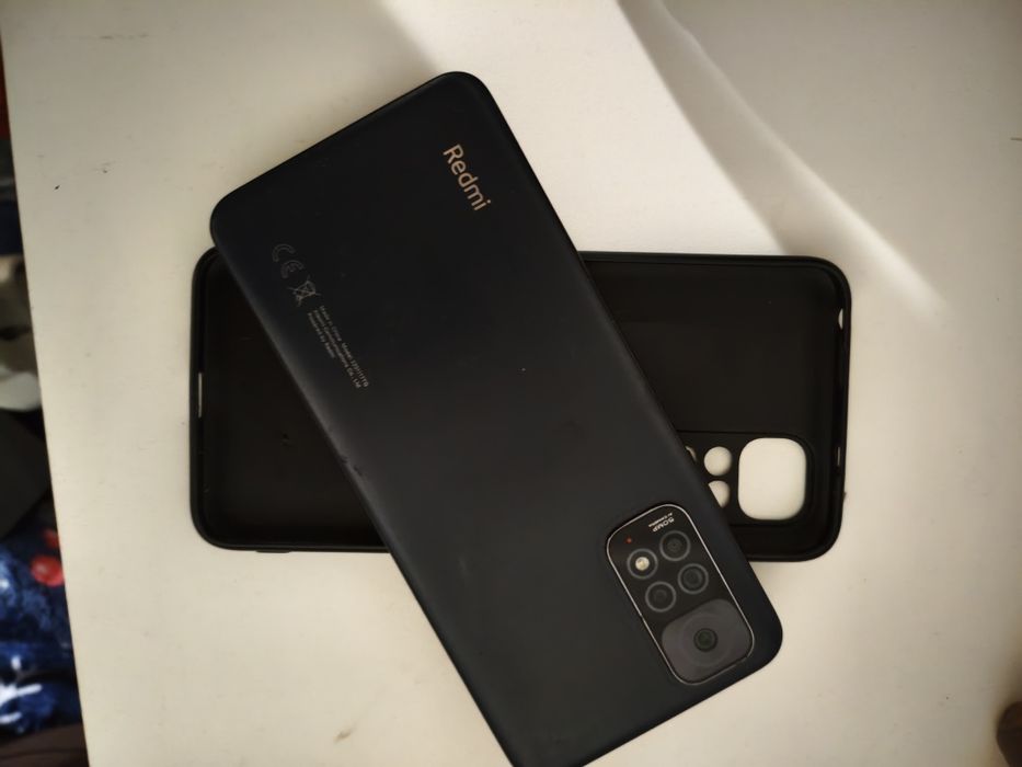 Продам redmi note 11