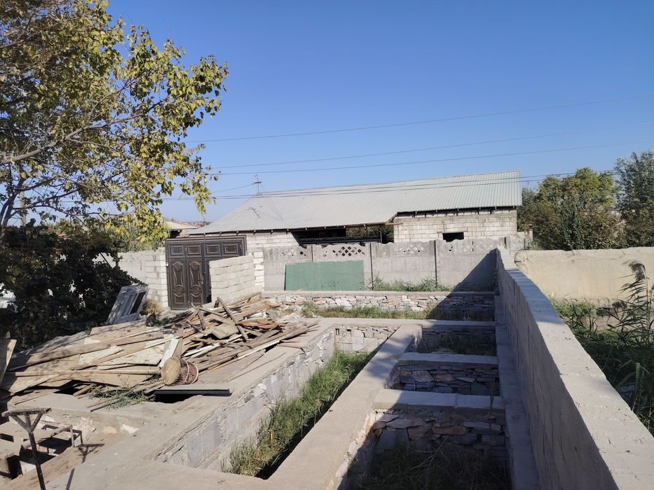 Продам дачу сазанчик