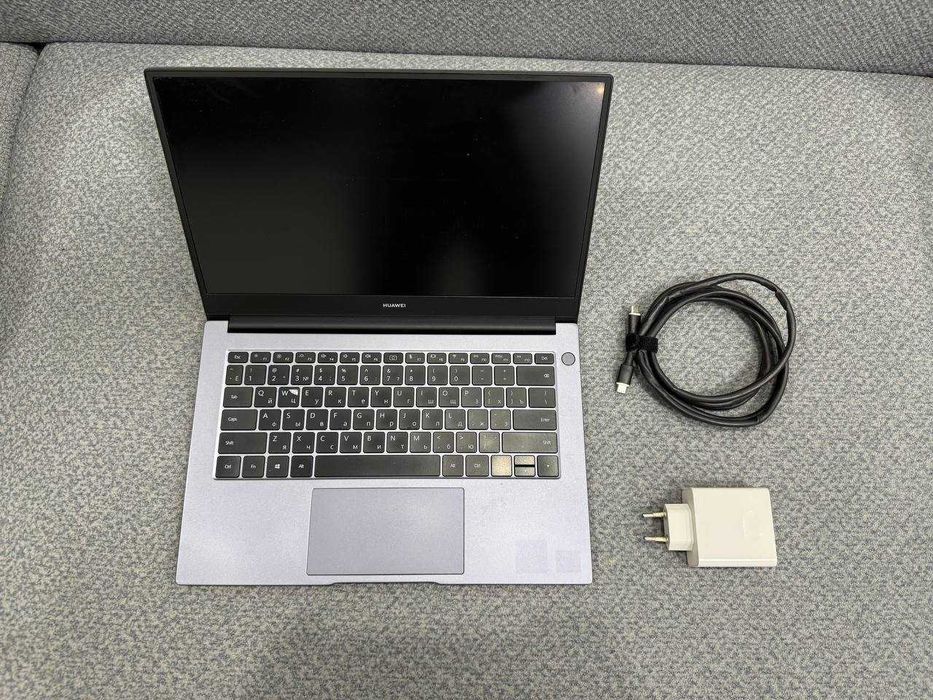 Ноутбук Huawei MateBook D14 (2023)