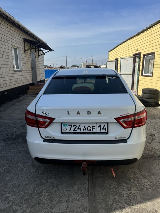 Продам Лада Веста