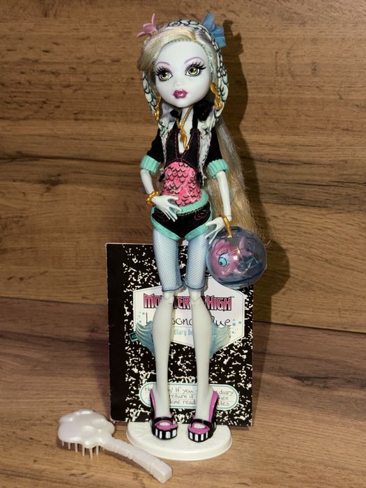 Lagoona Blue/Лагуна блю
