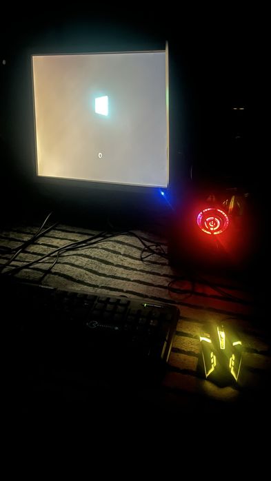 Компьютер i5 3 поколений