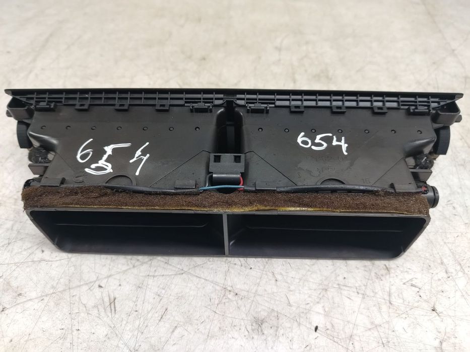 Grile ventilatie bord 8e0820951h Audi A4 B7 [2004 - 2008]