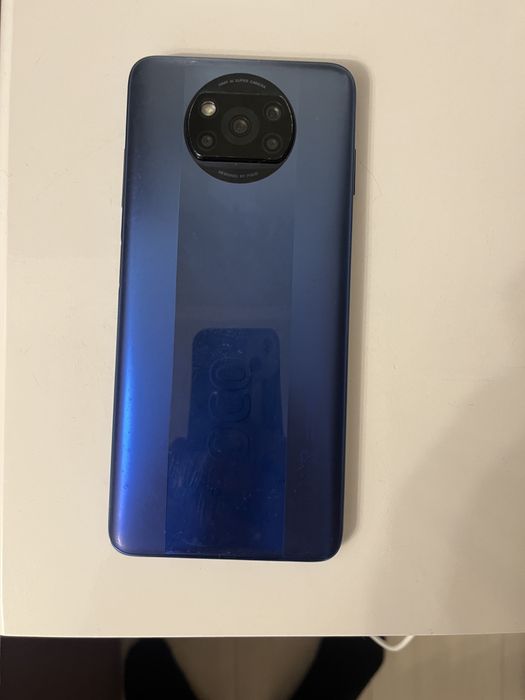 Poco X3 PRO 8/256