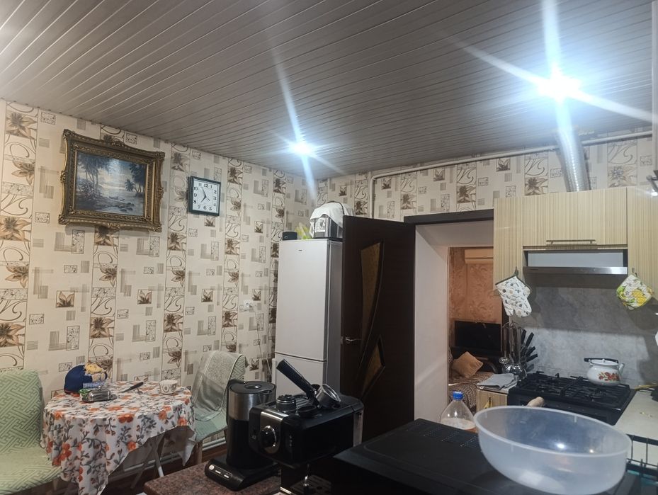 Продается дом цена 70 тыс.
