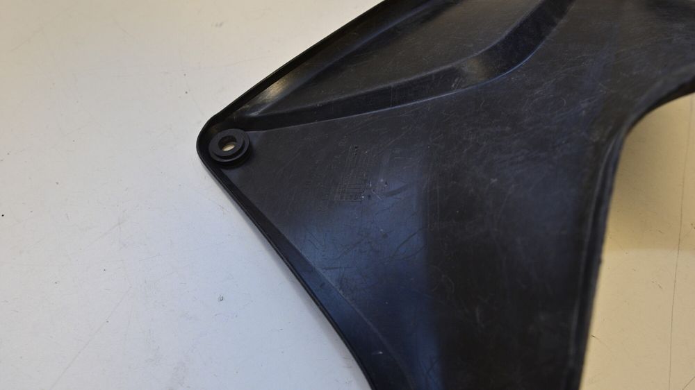 Carena Sa Sezut Dreapta Honda CBR600RR PC40 2007 - 2012