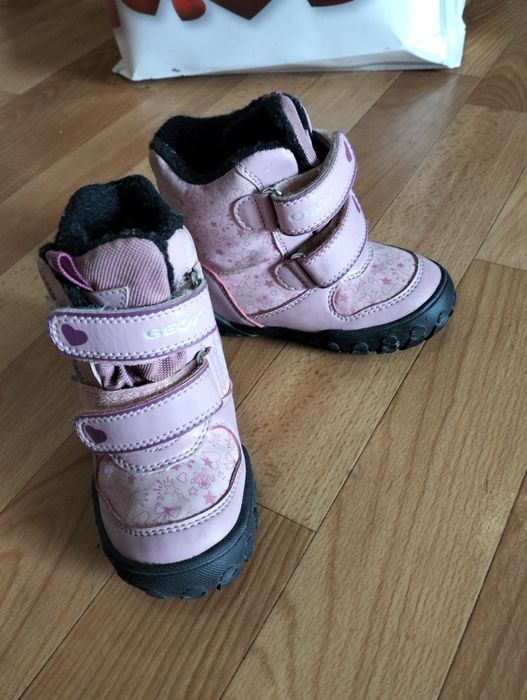 Обувь разная б/у