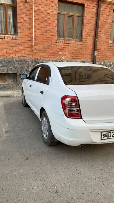 Cobalt 2019 sotiladi