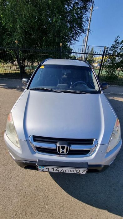 Продам хонда срв