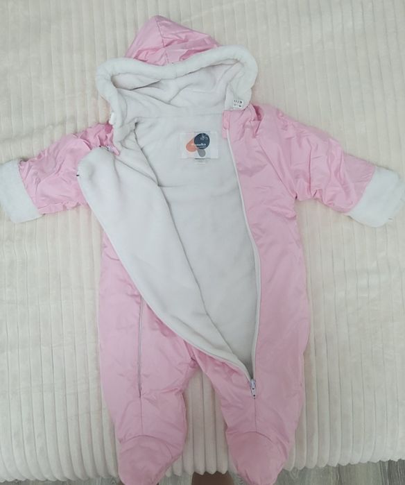 Комбинезон весна, осень