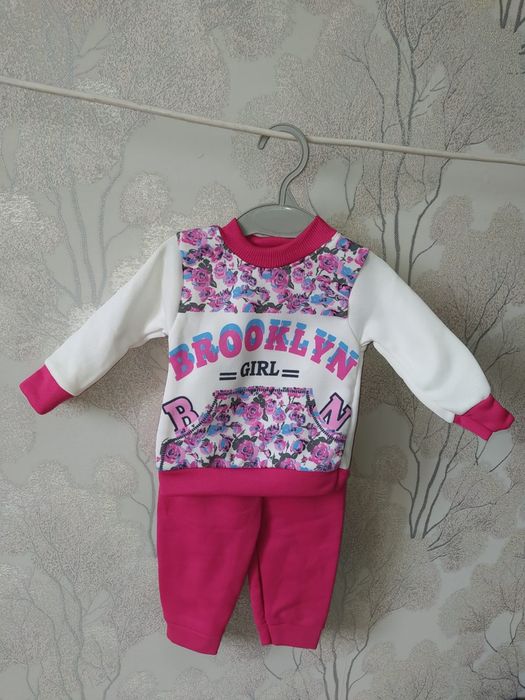 Детские  рубашки