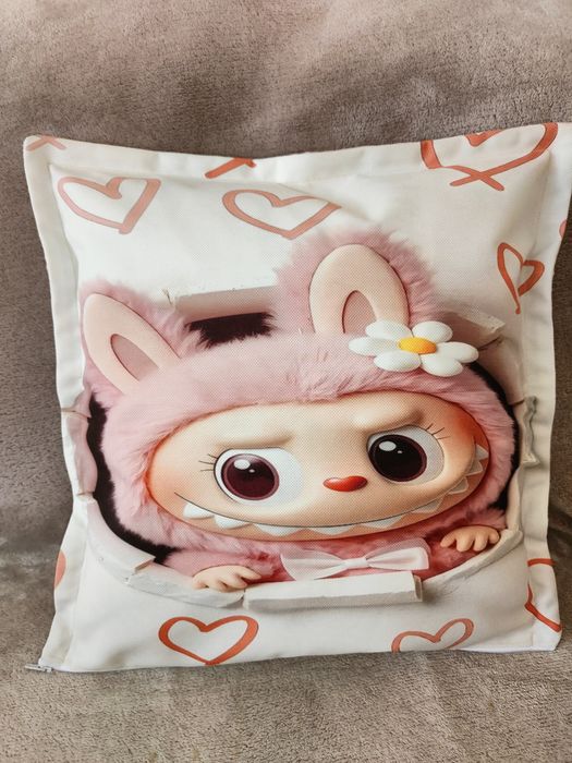 Декоративни калъфки за възглавници