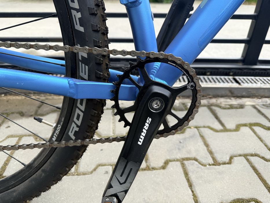 Bicicleta Count Solo 2