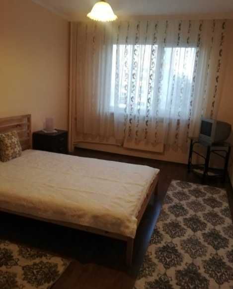 Дава се под наем Двустаен апартамент в Бургас, Изгрев - 60 кв.м за 153 € - Снимка #12