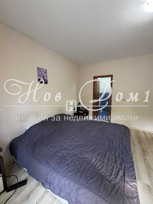 Продава се Едностаен апартамент в к.к. Златни пясъци - 45 кв.м за 134 €/кв.м - Снимка #5