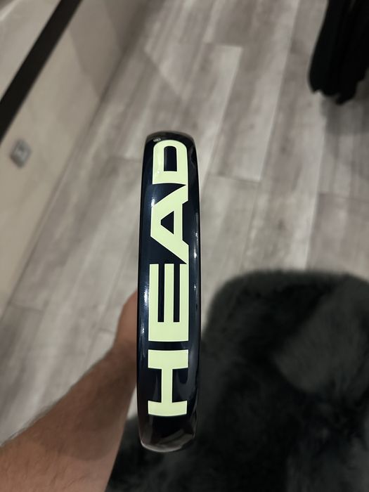 Racheta padel Head Evo Extreme 2025