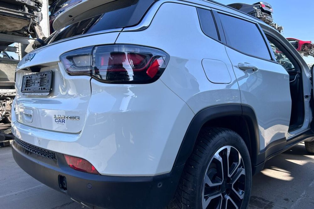 HAION JEEP COMPASS 2021