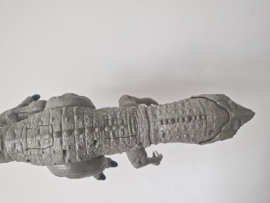 Динозавр и дракон