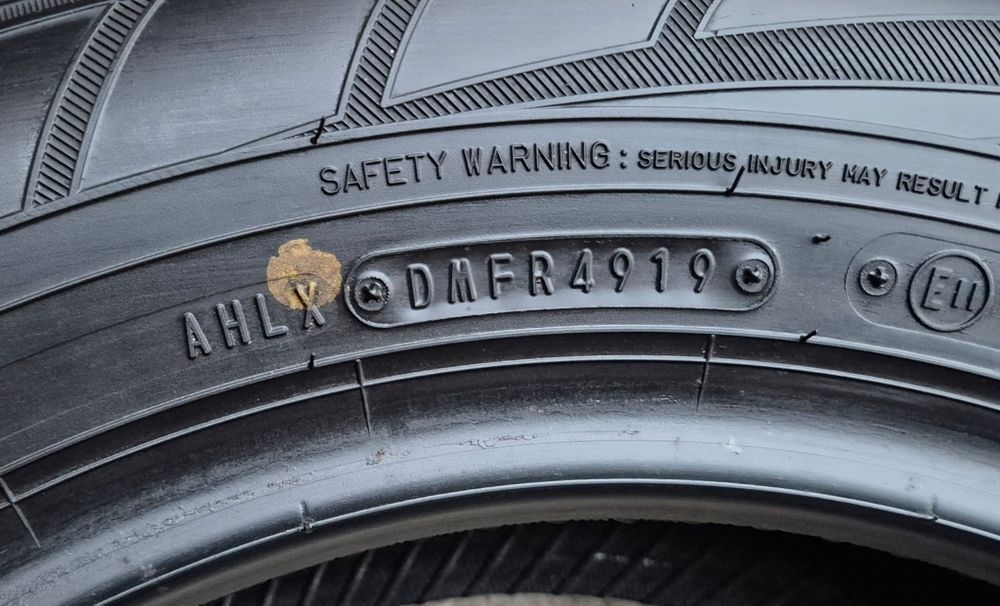 Set 2buc 185/65 R15 88T Falken Euro Winter HS 01 M+S iarnă