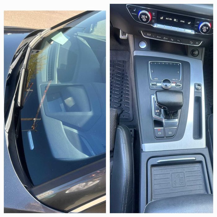 Audi Q5 2017 FULL