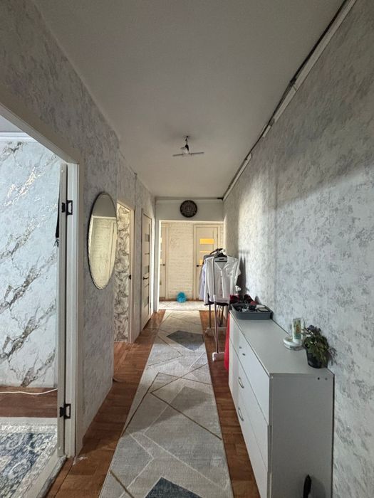 Квартира в солнечном