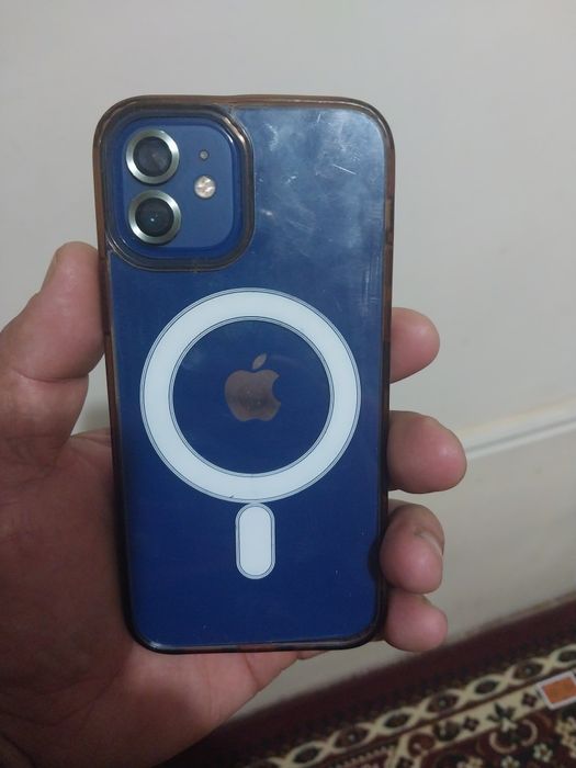 Iphone 12 mini 128 gb