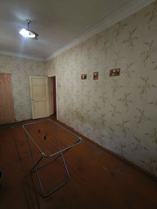 Продаём трёхкомнатную квартиру в Старом городе