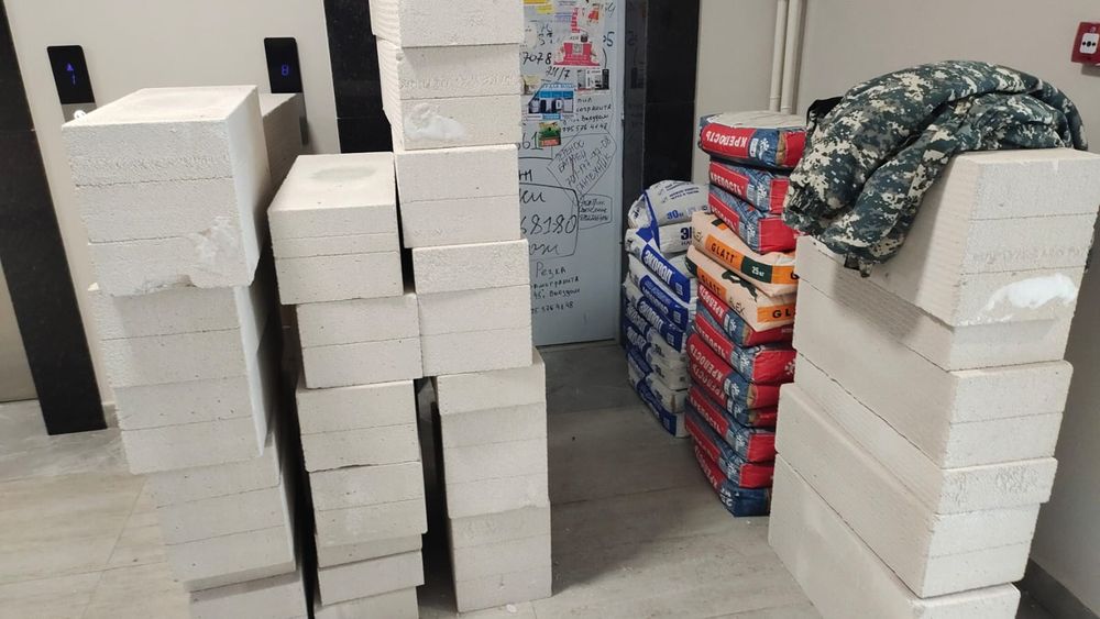 Грузчики Астана рядом