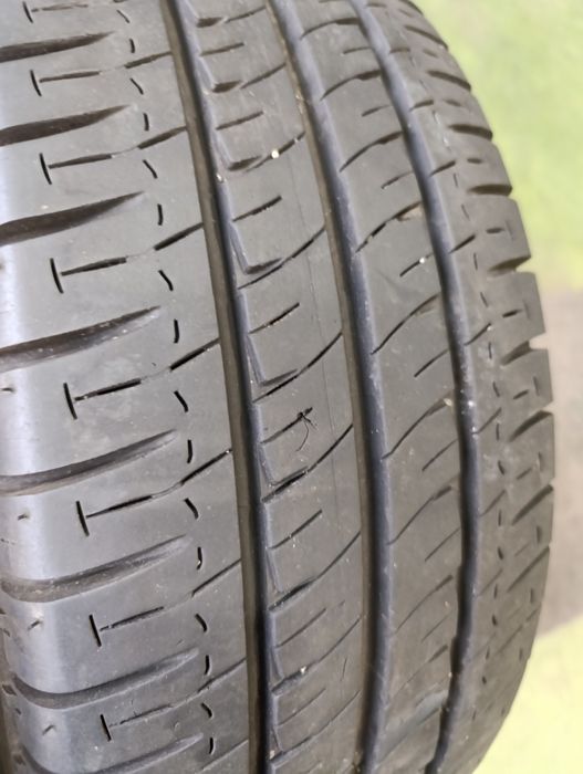 Летни гуми Michelin 235/65/16 С