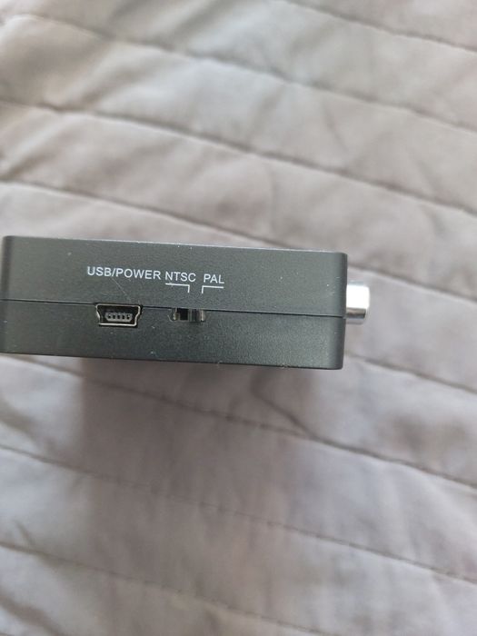 Адаптер HD към RCA(ЧИНЧ)