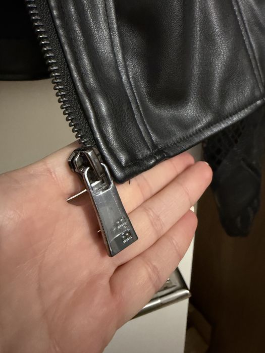 Кожено яке BSB 40