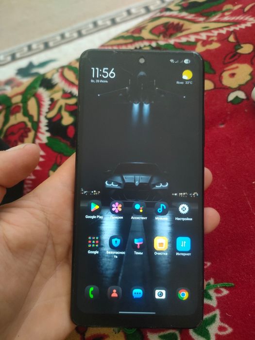 Продам Xiaomi Note 10pro!