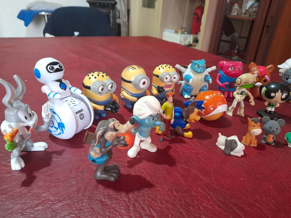 Jucării figurine Disney