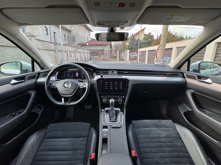 Închiriez VW Passat hibrid , ridesharing bolt uber