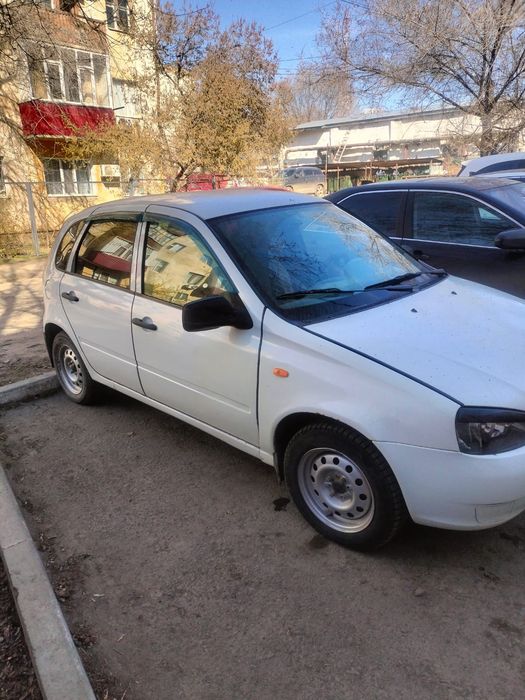 Лада Калина продам