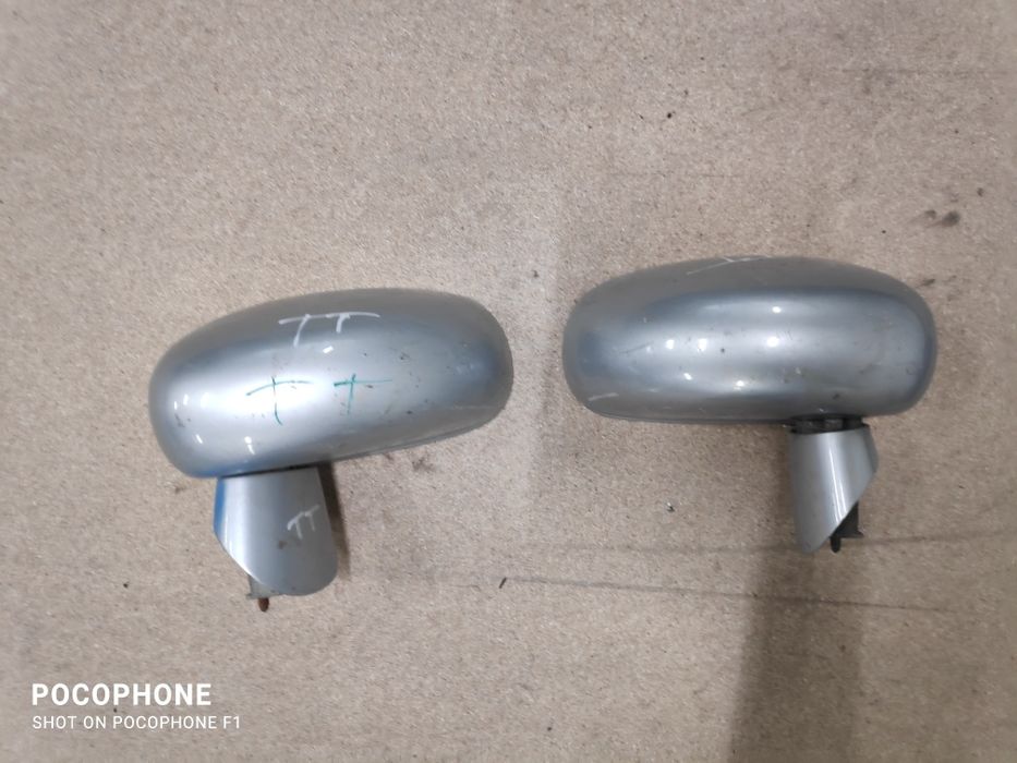 Огледало - огледала Audi TT 2001г. / Ауди ТТ