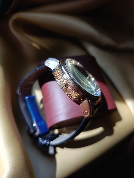 Часы Patek Philippe оригинал мужские