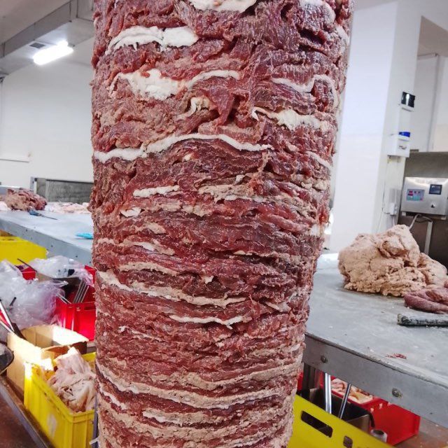 100 % maxsulotimizga javob beramiz halol serfikatimizam bor shartnoma