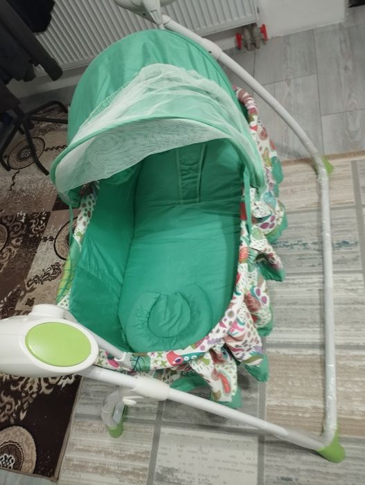 Электронный бесик