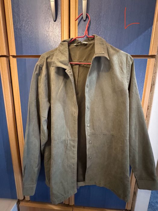 Дамско яке/ връхна риза/ есенно яке/ късо яке