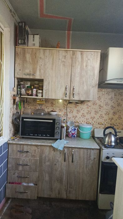 Продаётся 2 (1) комнатная квартира, в центре города