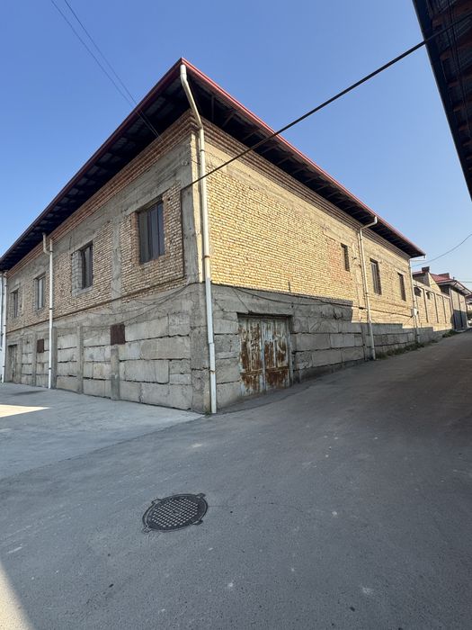 Ховли / Участка - 5,5 соток. Изза темир бозор, Токзор махалла. Hovli