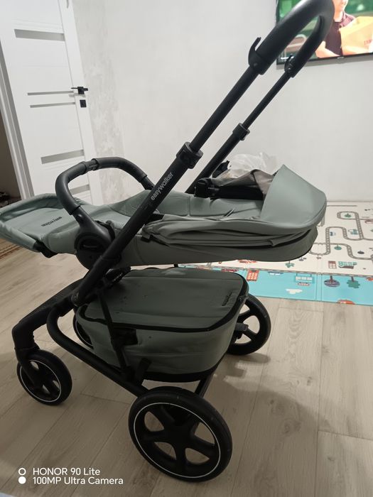 Продам Детскую каляску