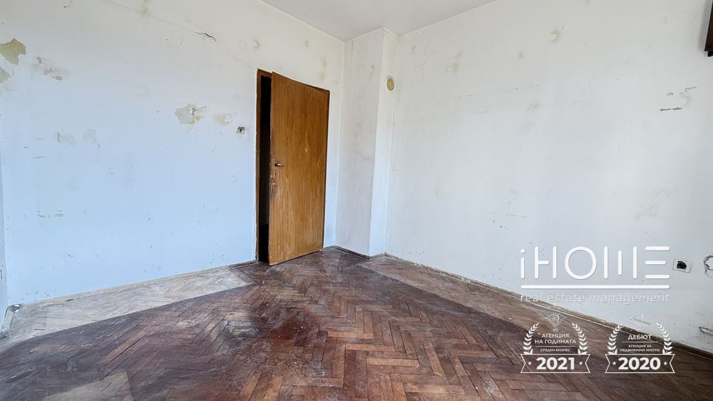 3-стаен в София-Гоце Делчев площ 70 цена 198000