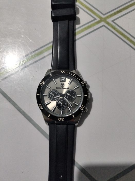 Sergio Tacchini оригинал часы