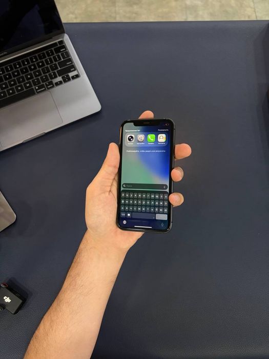 Iphone 11 yomks 84% radnoy