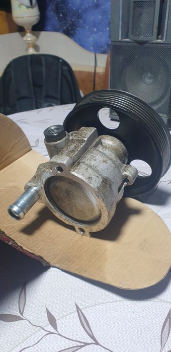 Насос гидроусилителя PATRON PPS067